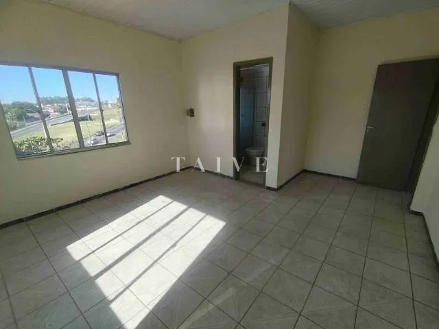 Apartamento com 100m² 3 quartos e 3 banheiros, para alugar, no bairro Paulista em Londrina