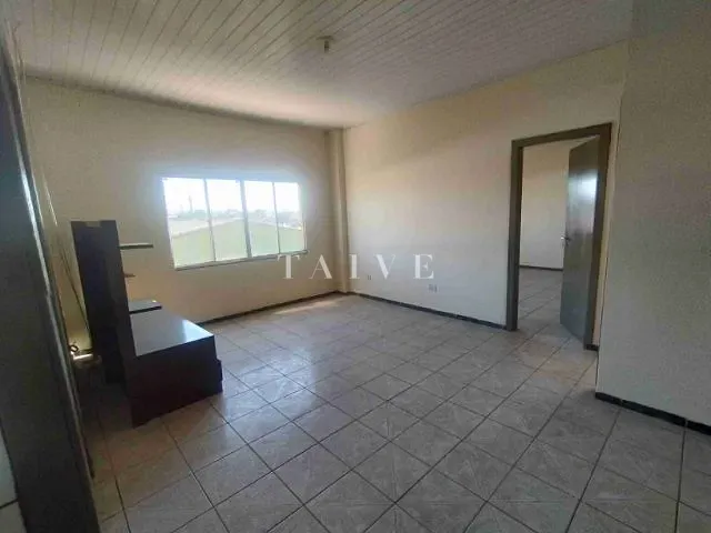 Apartamento com 100m² 3 quartos e 3 banheiros, para alugar, no bairro Paulista em Londrina