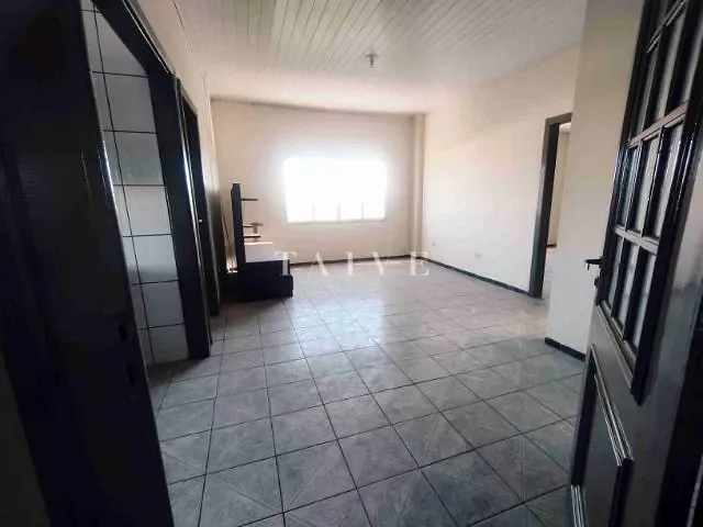 Apartamento com 100m² 3 quartos e 3 banheiros, para alugar, no bairro Paulista em Londrina