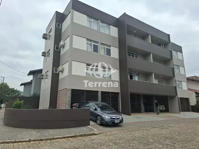 Apartamento com 100m² 3 quartos e 2 banheiros, para alugar, no bairro Vorstadt em Blumenau