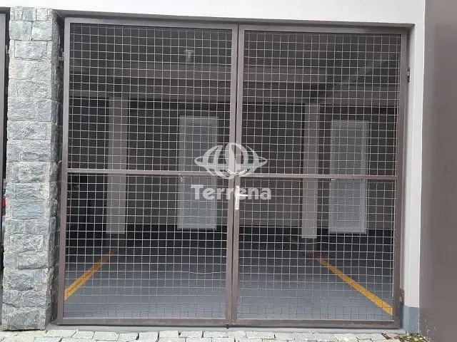 Apartamento com 100m² 3 quartos e 2 banheiros, para alugar, no bairro Vorstadt em Blumenau