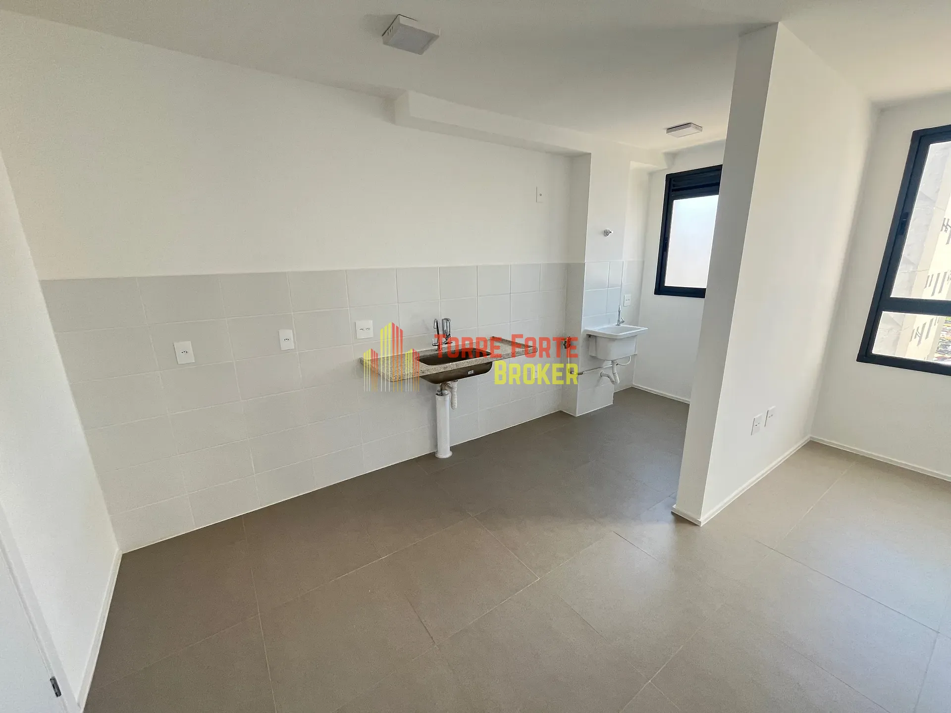 Apartamento, 2 quartos, 51 m² - Foto 11