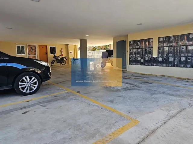 Apartamento 2 quartos e 1 banheiro, à venda, no bairro Praia de Tamandaré em Tamandaré