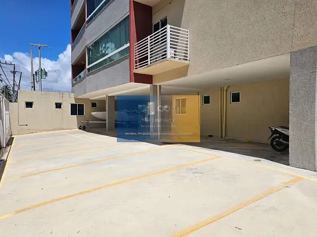 Apartamento 2 quartos e 1 banheiro, à venda, no bairro Praia de Tamandaré em Tamandaré