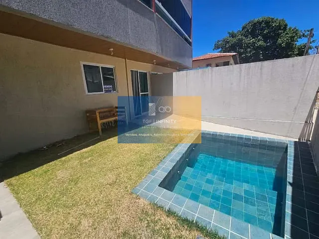 Apartamento 2 quartos e 1 banheiro, à venda, no bairro Praia de Tamandaré em Tamandaré