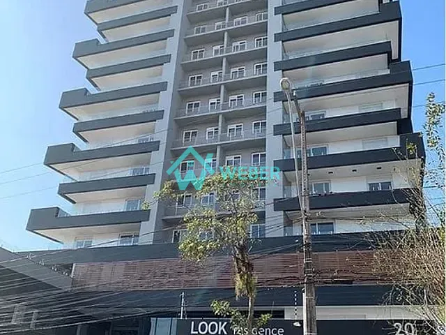 Apartamento com 241m² 3 quartos e 3 banheiros, à venda, no bairro Rio Branco em São Leopoldo