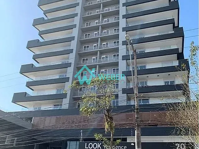 Apartamento com 241m² 3 quartos e 3 banheiros, à venda, no bairro Rio Branco em São Leopoldo