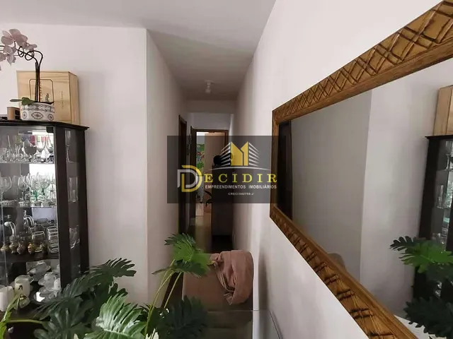 Apartamento com 84m² 2 quartos e 1 banheiro, à venda, no bairro Jardim São Cristóvão em São Paulo