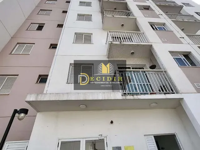 Apartamento com 84m² 2 quartos e 1 banheiro, à venda, no bairro Jardim São Cristóvão em São Paulo