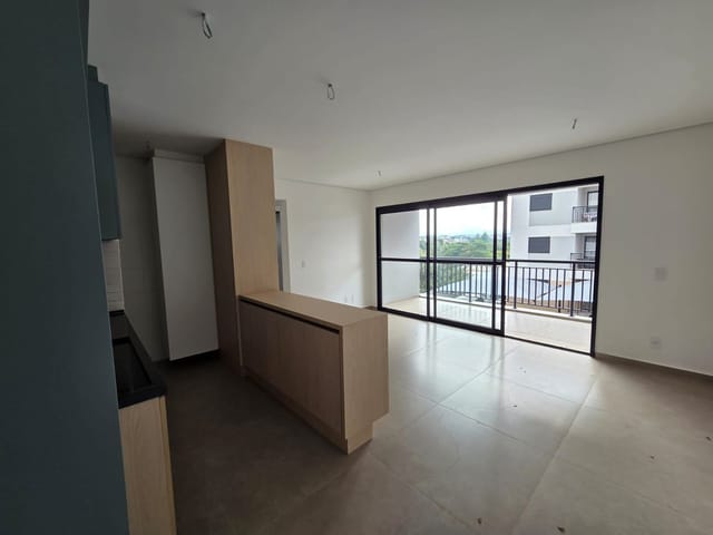 Apartamento 2 quartos e 1 banheiro, à venda, no bairro Jardim Nova São João em São João da Boa Vista