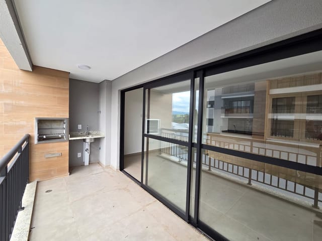 Apartamento 2 quartos e 1 banheiro, à venda, no bairro Jardim Nova São João em São João da Boa Vista