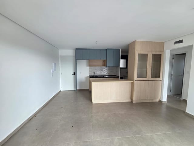 Apartamento 2 quartos e 1 banheiro, à venda, no bairro Jardim Nova São João em São João da Boa Vista