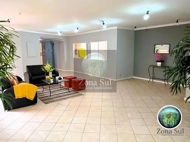 Apartamento com 75m² 2 quartos e 2 banheiros, para alugar, no bairro Parque Campolim em Sorocaba