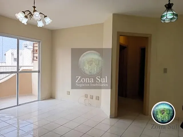 Apartamento com 75m² 2 quartos e 2 banheiros, para alugar, no bairro Parque Campolim em Sorocaba