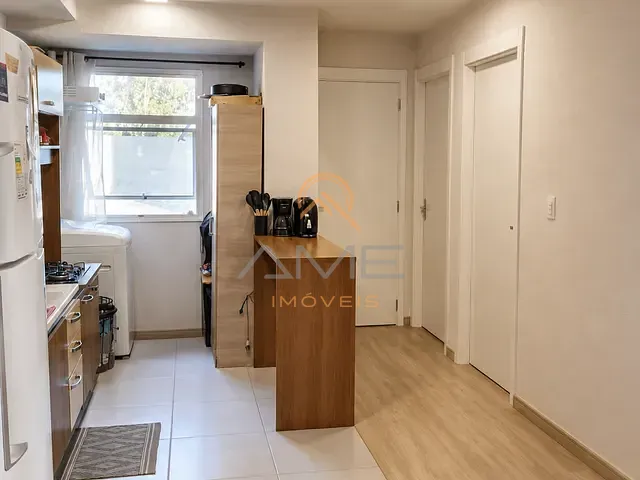 Apartamento 2 quartos e 1 banheiro, à venda, no bairro Três Vendas em Pelotas