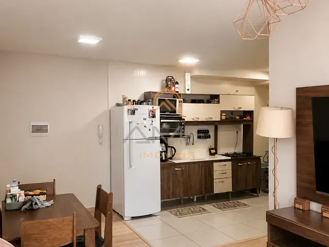 Apartamento 2 quartos e 1 banheiro, à venda, no bairro Três Vendas em Pelotas