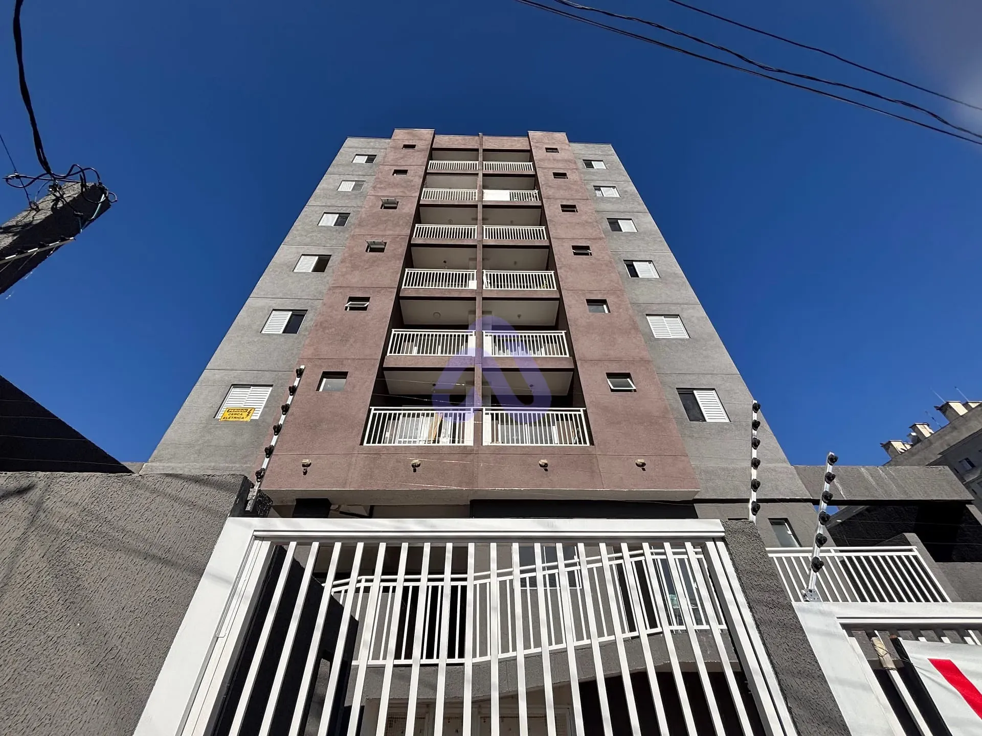 Apartamento, 2 quartos, 50 m² - Foto 24