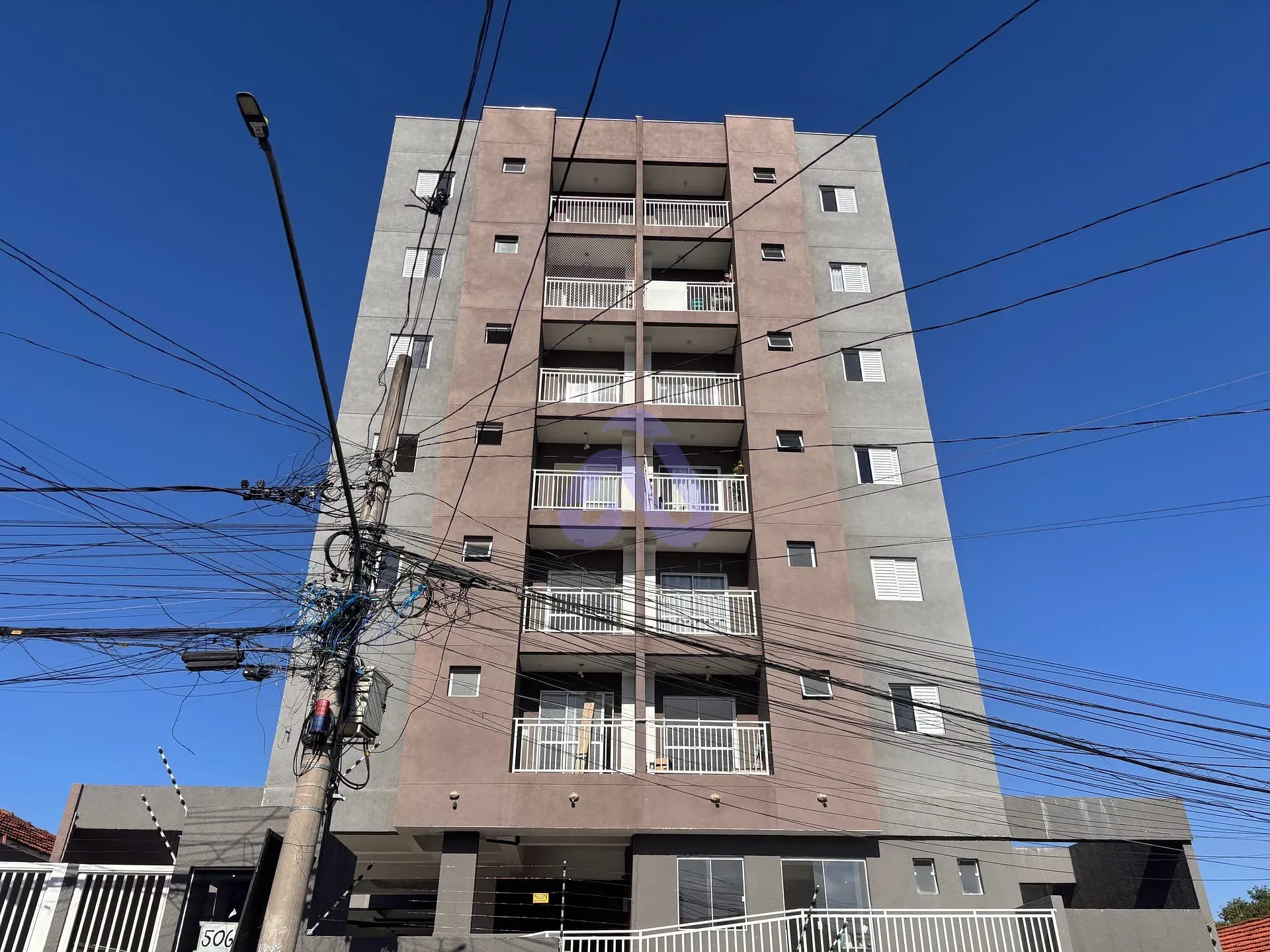 Apartamento, 2 quartos, 50 m² - Foto 25