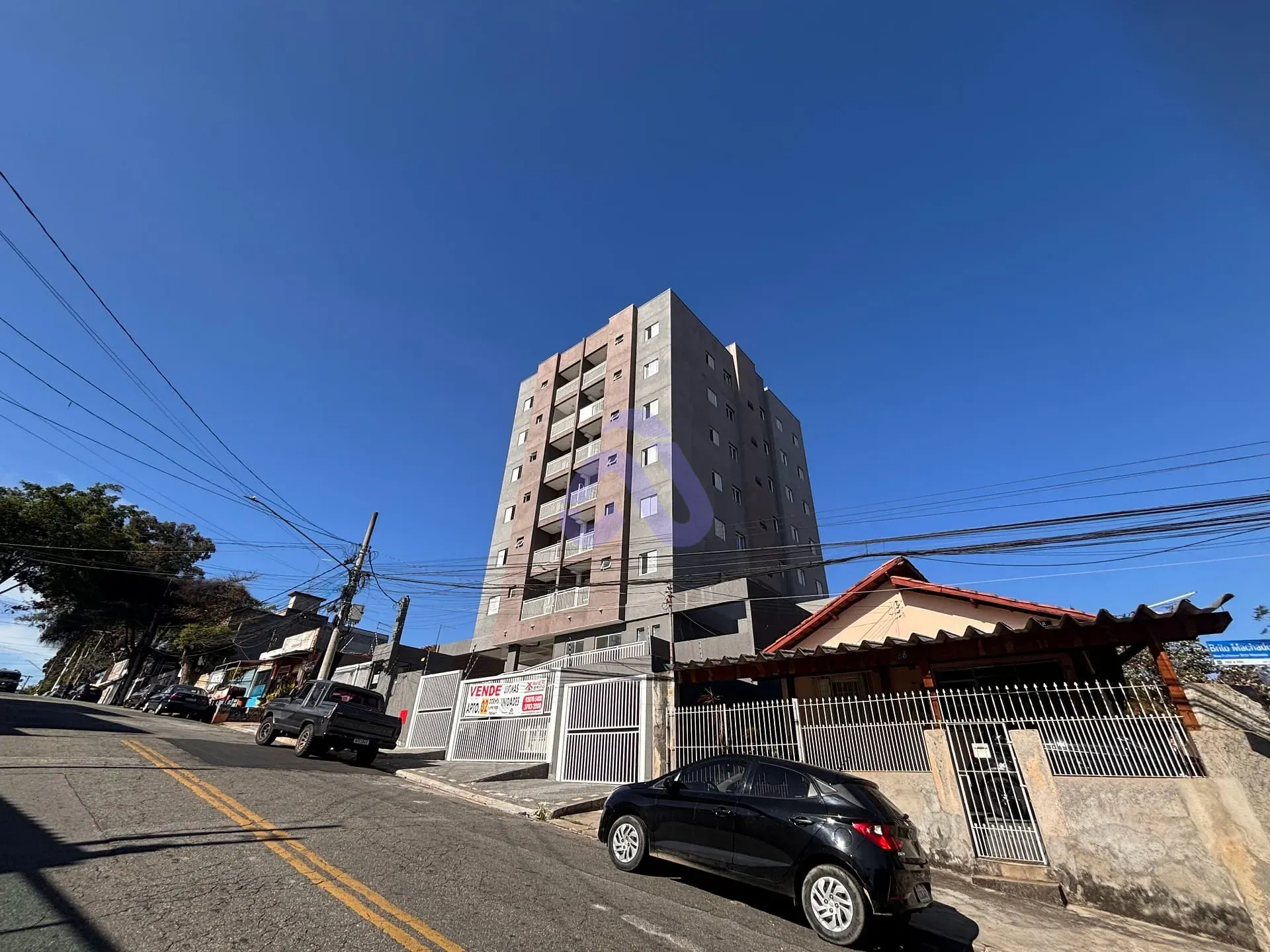 Apartamento, 2 quartos, 50 m² - Foto 27