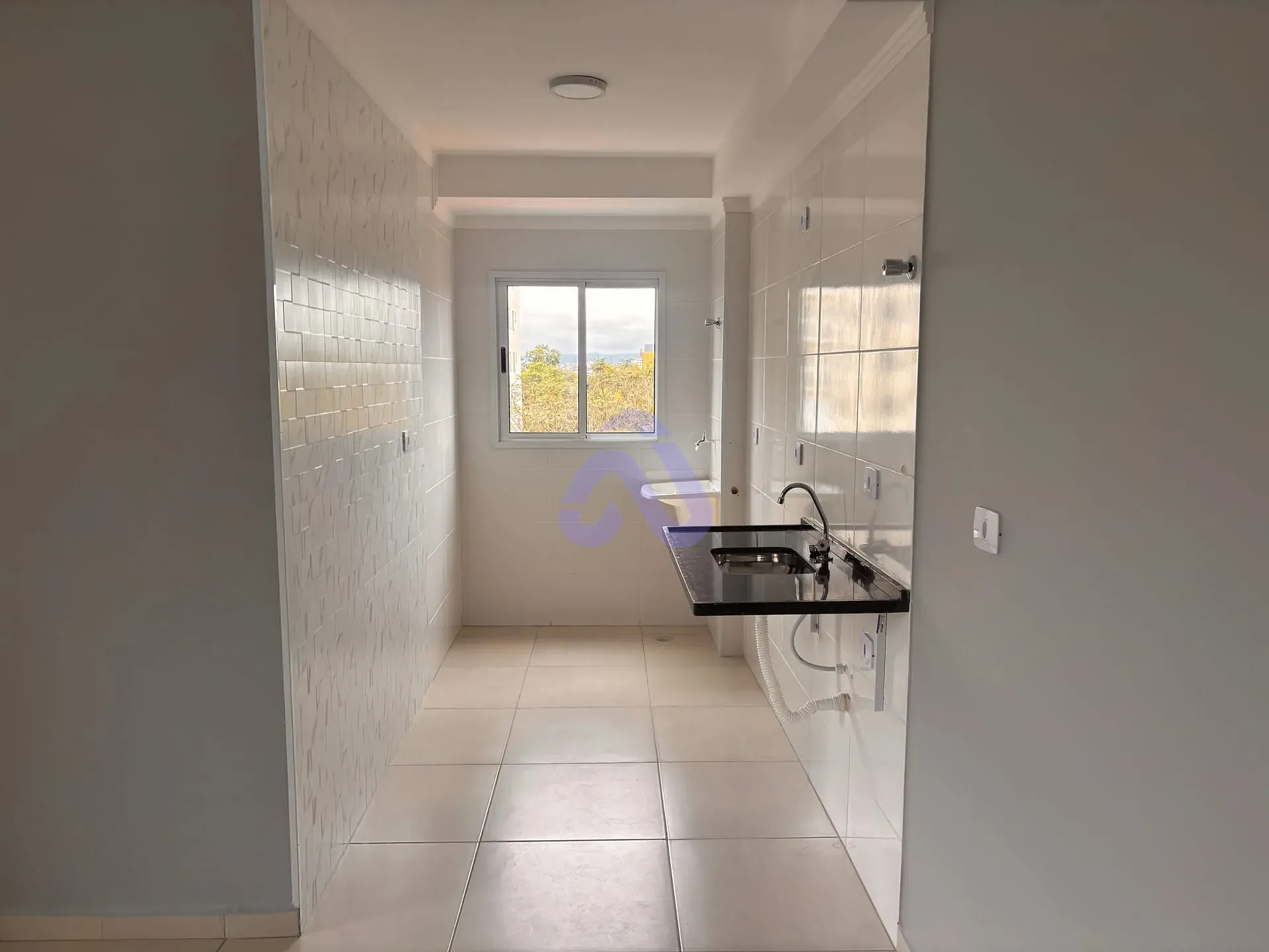 Apartamento, 2 quartos, 50 m² - Foto 7