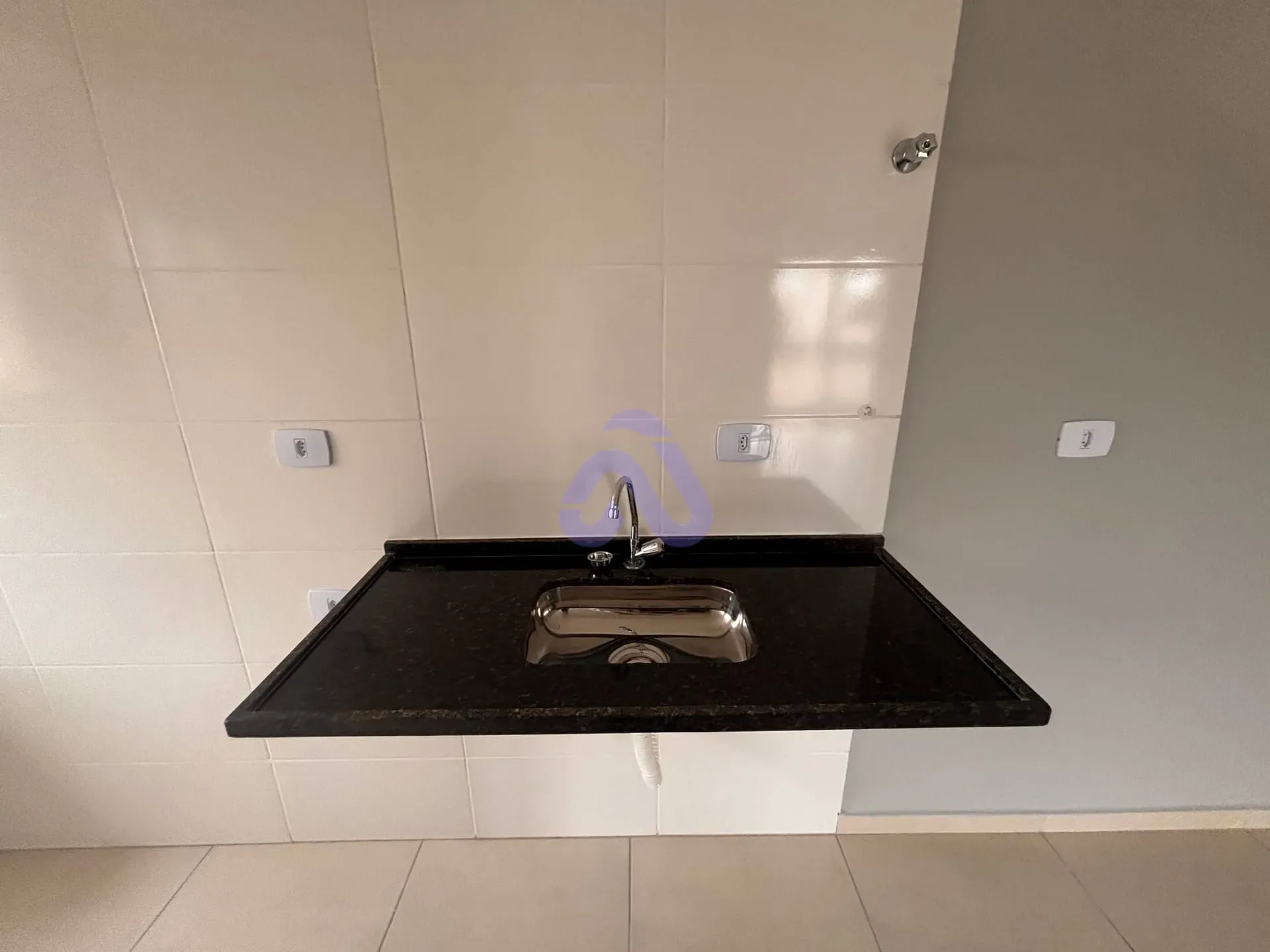 Apartamento, 2 quartos, 50 m² - Foto 9