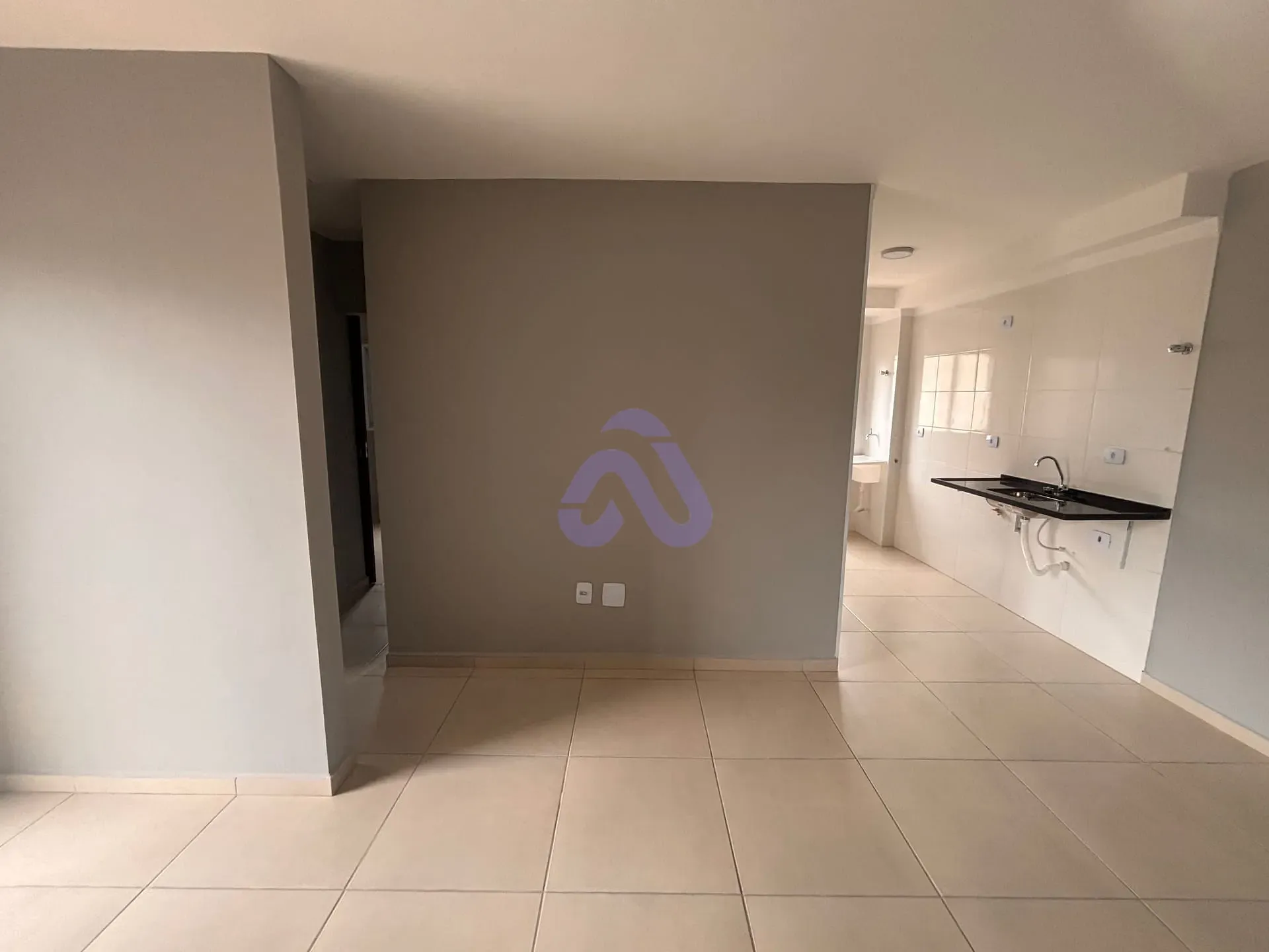 Apartamento, 2 quartos, 50 m² - Foto 3