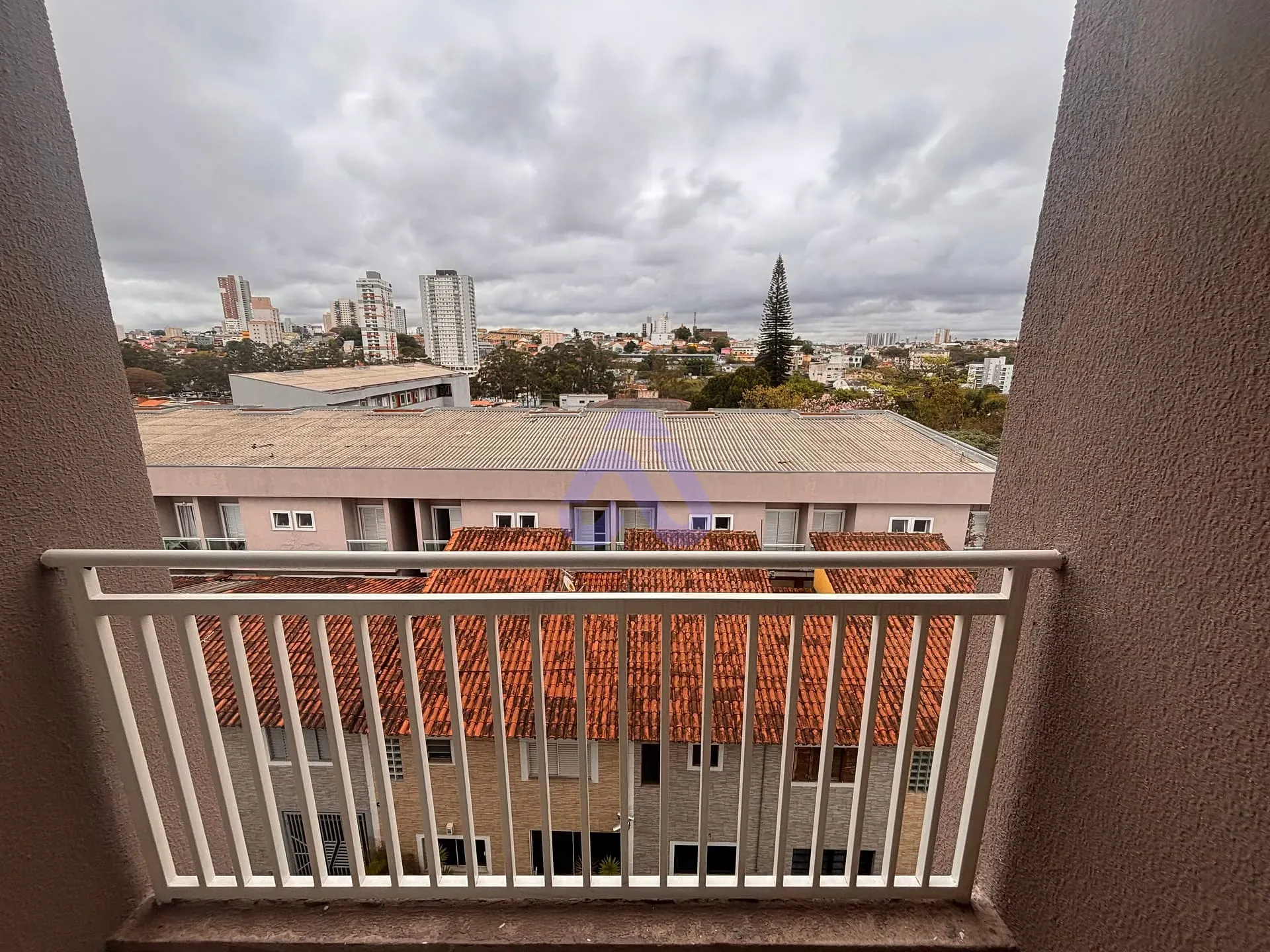 Apartamento, 2 quartos, 50 m² - Foto 6