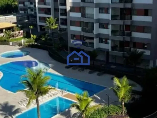 Apartamento com 78m² 2 quartos e 1 banheiro, à venda, no bairro Martim de Sá em Caraguatatuba