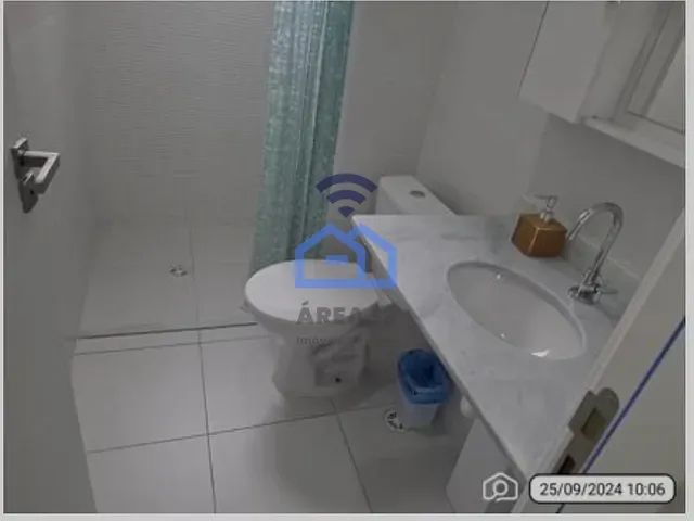 Apartamento com 78m² 2 quartos e 1 banheiro, à venda, no bairro Martim de Sá em Caraguatatuba