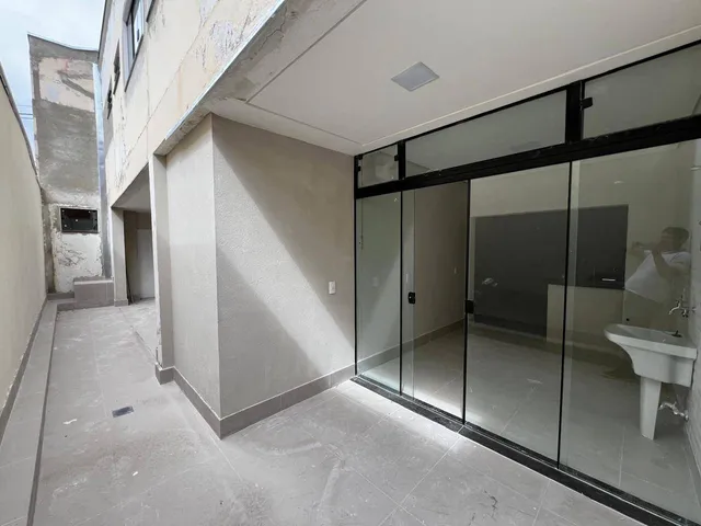 Apartamento 2 quartos e 2 banheiros, para alugar, no bairro Jardim Paraíso em Pouso Alegre