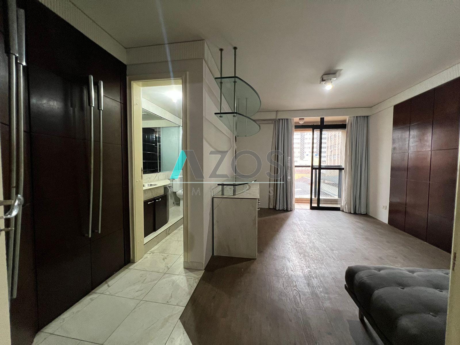 Apartamento, 1 quarto, 86 m² - Foto 45