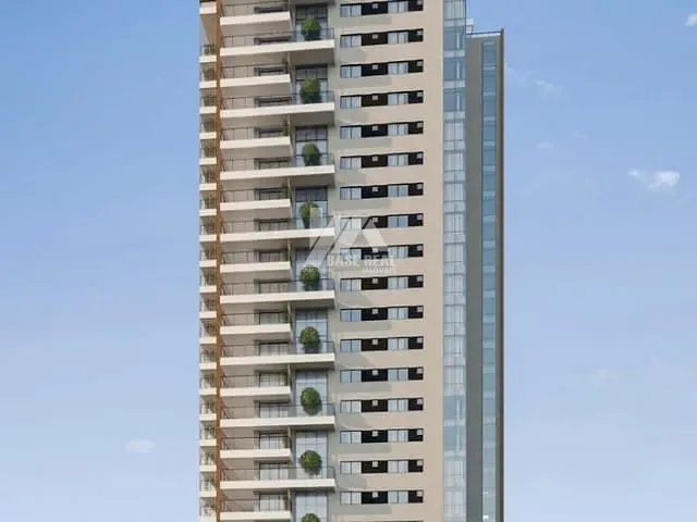 Apartamento com 297m² 3 quartos e 4 banheiros, à venda, no bairro Estrela em Ponta Grossa