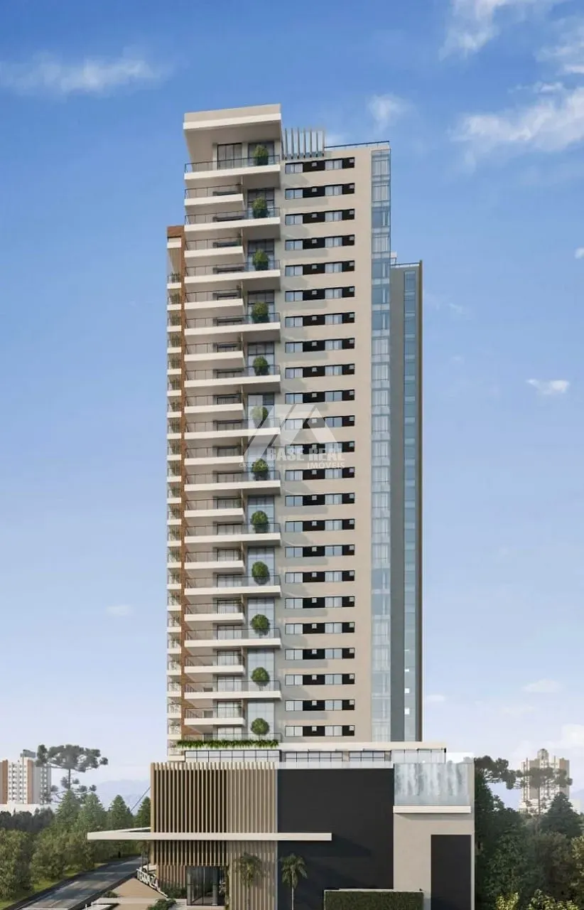 Apartamento à venda na Vila Estrela — Estrela