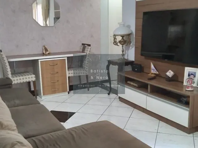 Apartamento com 58m² 2 quartos e 1 banheiro, à venda, no bairro Parque Reboucas em São Paulo