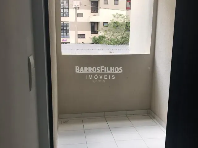 Apartamento 2 quartos e 2 banheiros, à venda, no bairro Jabotiana em Aracaju