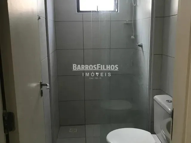 Apartamento 2 quartos e 2 banheiros, à venda, no bairro Jabotiana em Aracaju