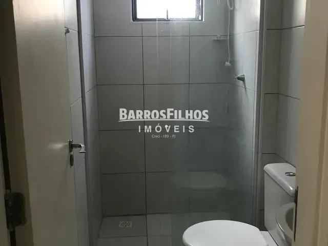 Apartamento 2 quartos e 2 banheiros, à venda, no bairro Jabotiana em Aracaju