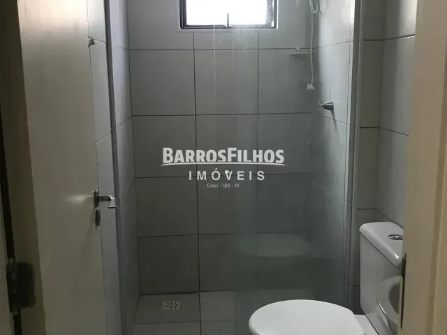 Apartamento 2 quartos e 2 banheiros, à venda, no bairro Jabotiana em Aracaju