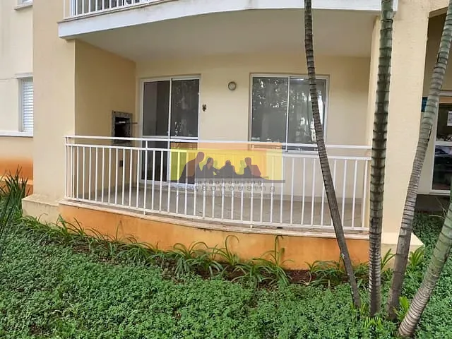 Apartamento com 82m² 3 quartos e 2 banheiros, à venda, no bairro Loteamento Center Santa Genebra em Campinas