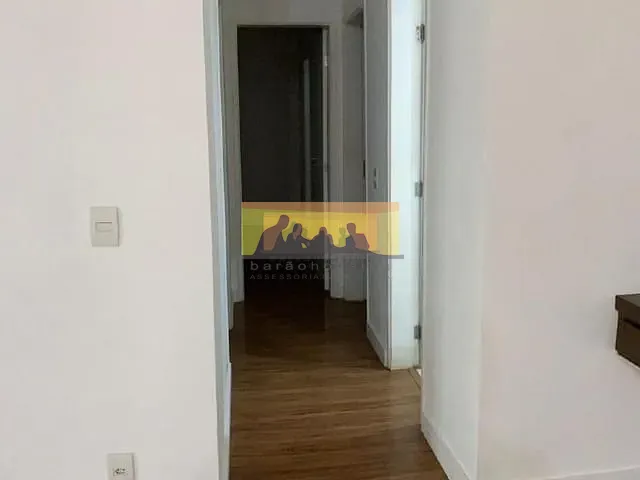 Apartamento com 82m² 3 quartos e 2 banheiros, à venda, no bairro Loteamento Center Santa Genebra em Campinas