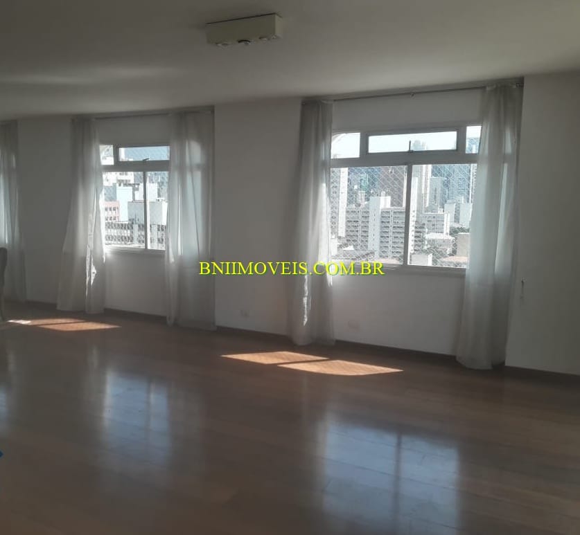 Apartamento, 4 quartos, 226 m² - Foto 2