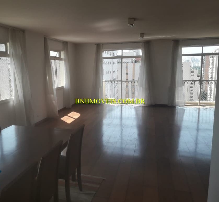 Apartamento, 4 quartos, 226 m² - Foto 5
