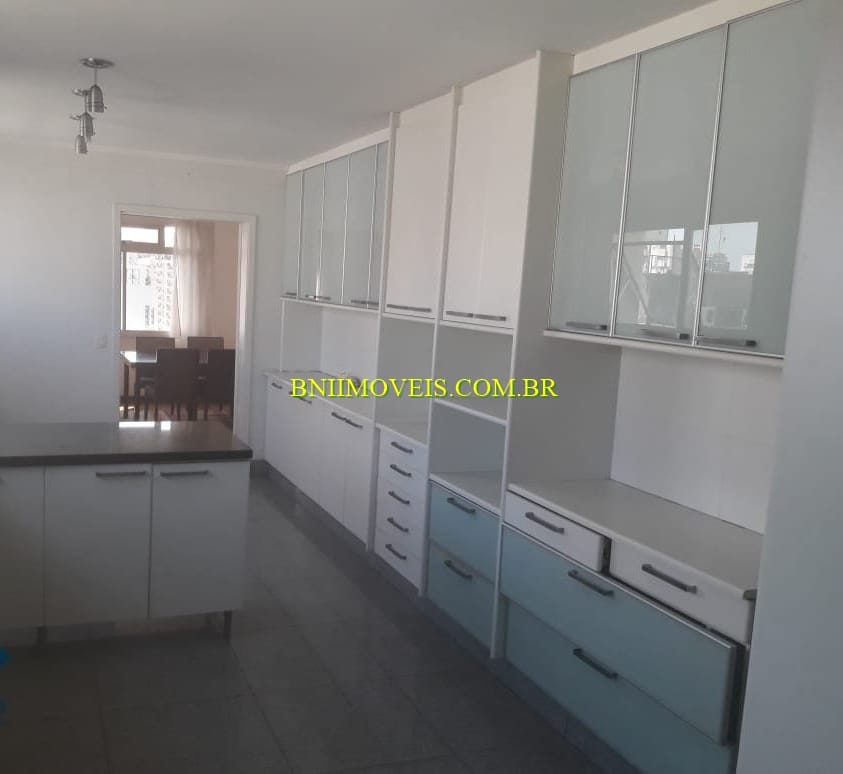 Apartamento, 4 quartos, 226 m² - Foto 11