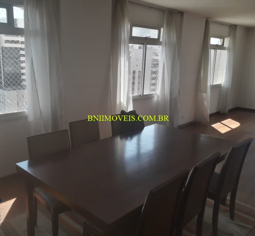 Apartamento, 4 quartos, 226 m² - Foto 4
