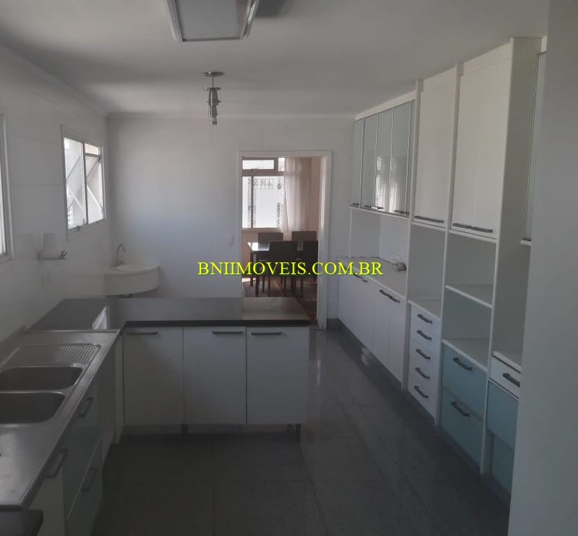 Apartamento, 4 quartos, 226 m² - Foto 8