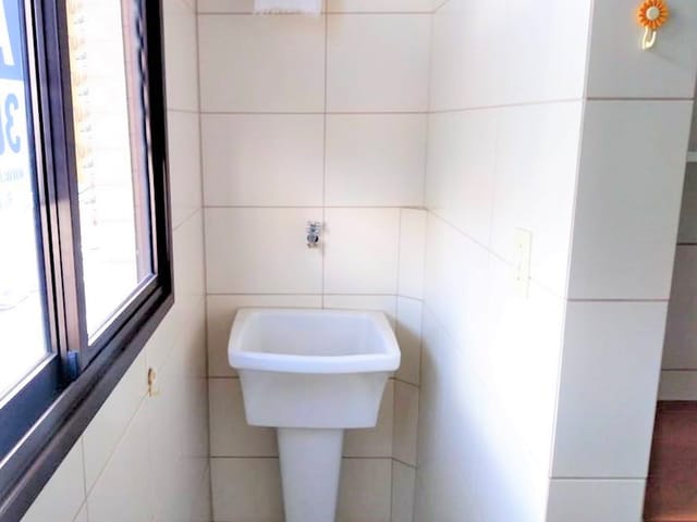Apartamento com 45m² 1 quarto e 1 banheiro, à venda, no bairro Centro em Ponta Grossa