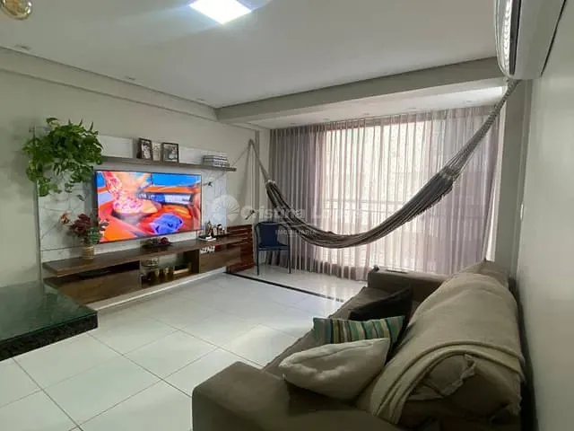 Apartamento 3 quartos e 2 banheiros, à venda, no bairro Uruguai em Teresina