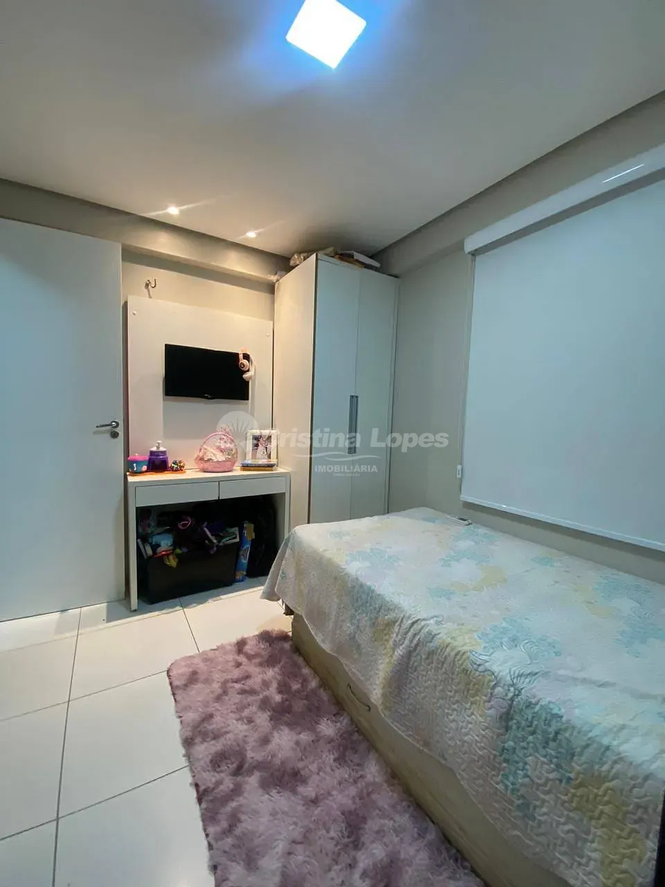 Apartamento, 3 quartos, 62 m² - Foto 6