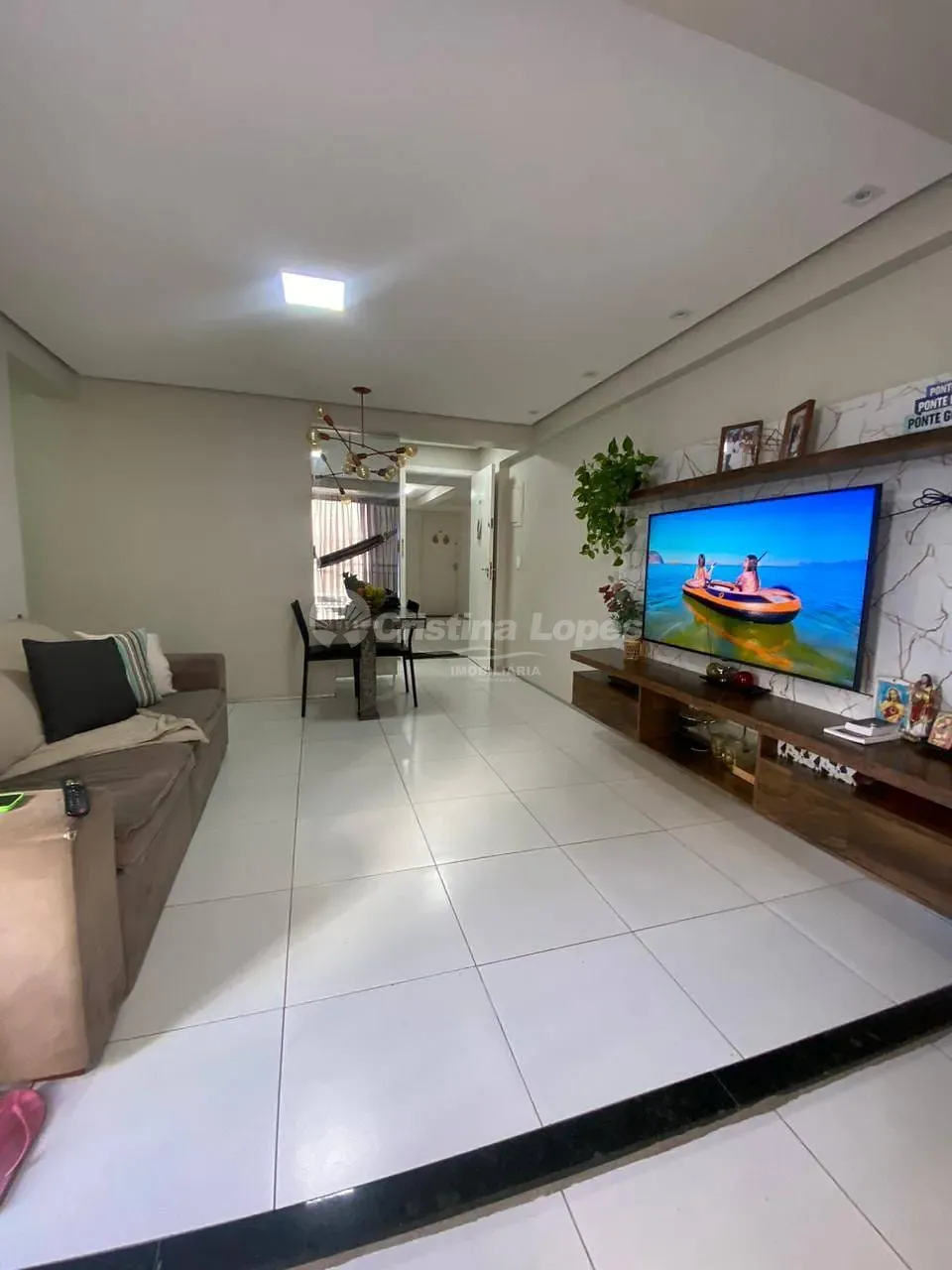 Apartamento, 3 quartos, 62 m² - Foto 4