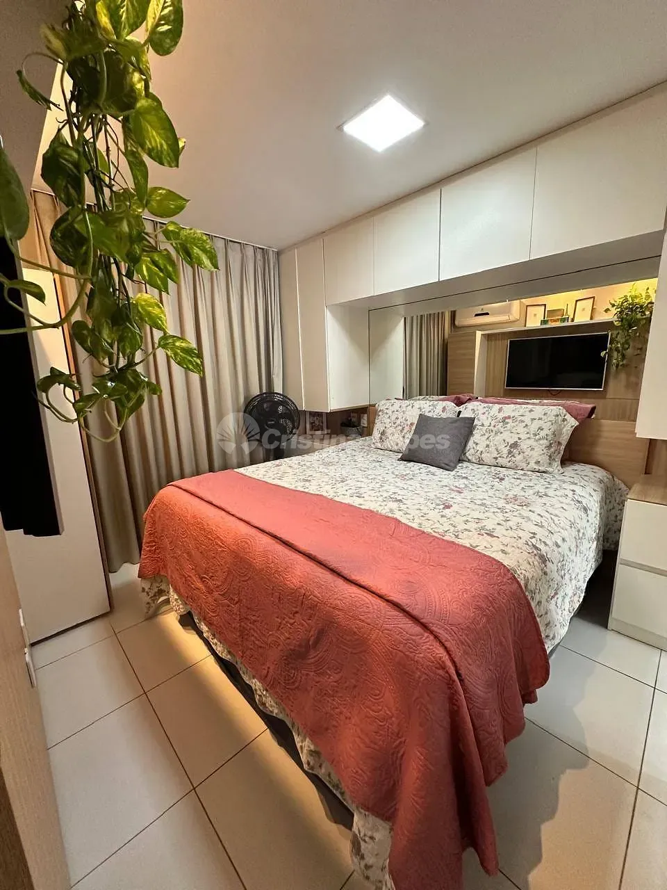 Apartamento, 3 quartos, 62 m² - Foto 5